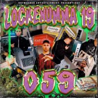 Lanzamiento: LockeNumma19 | 059