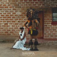 Lanzamiento: Sampa The Great | The return