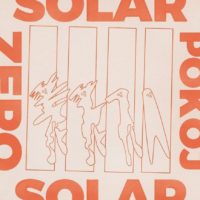 Lanzamiento: Solar | Pokój Zero