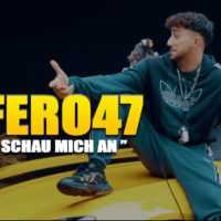 Video: Fero47 | Schau mich an (prod. Teamrvcket & Artem)