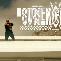 Video: Summer Cem | Summer Cem ft. Luciano (prod. Miksu, Macloud & Deats)