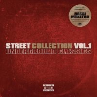 Lanzamiento: Bassi Maestro | Street collection Vol. 1