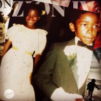 Lanzamiento: 9th Wonder | Zion IV