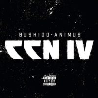 Lanzamiento: Bushido & Animus | Carlo Cokxxx Nutten IV