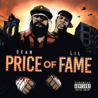 Lanzamiento: Sean Price & Lil Fame | Prince of fame