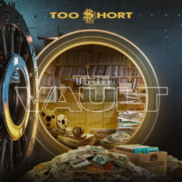 Lanzamiento: Too $hort | The vault