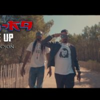 Video: Afu-Ra | Rise up ft. Lyricson