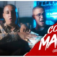 Video: Costa Gold | Com a mala ft. Dudu (prod. Nox & André Nine)