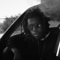 Video: Flying Lotus | Black balloons reprise ft. Denzel Curry