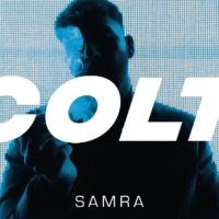 Video: Samra | Colt (prod. Lukas Piano & Greckoe)