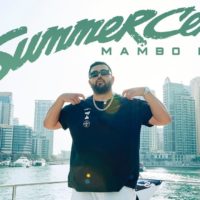 Video: Summer Cem | Mambo No. 5 (prod. Young Mesh)