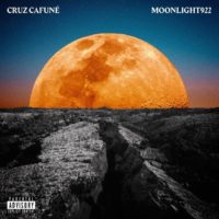 Lanzamiento: Cruz Cafuné | Moonlight922
