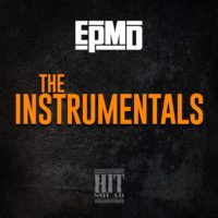 Lanzamiento: EPMD | The instrumentals