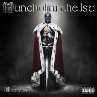 Lanzamiento: M Huncho | Huncholini the 1st
