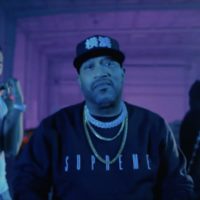 Video: Bun B | In my trunk ft. Young Dolph & Maxo Kream