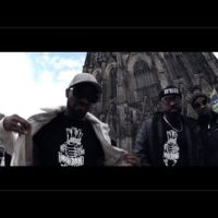 Video: Lords Of The Underground | Insomniac (prod. Snowgoons)