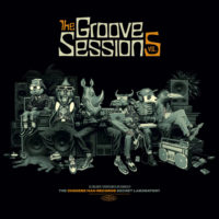 Lanzamiento: Chinese Man, Baja Frequencia & Scratch Bandits Crew | The groove sessions, Vol. 5