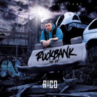 Lanzamiento: Rico | Rückbank Die EP