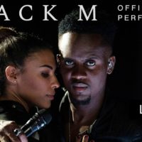 Video: Black M | Léa