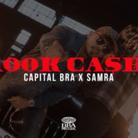 Video: Capital Bra & Samra | 100K cash