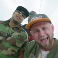 Video: Okwerdz | Know me like that ft. Method Man & Young Collage