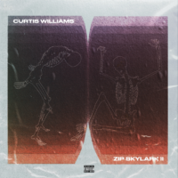 Lanzamiento: Curtis Williams | Zip Skylark 2: The wrath of Danco