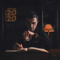 Lanzamiento: Proceente | Dziennik 2020