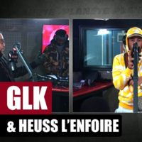 Video: GLK | Wesh ft. Heuss L’enfoiré