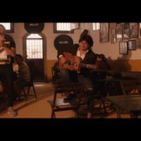Video: Haze | Mi reino ft. Samuel Serrano (prod. Killian Domínguez & Queko Molina)