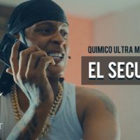 Video: Quimico Ultra Mega | El Secuestro ft. El Jincho