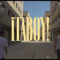 Video: Rayden | Itaboy! ft. SFDK