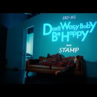 Video: Sky-Hi | Don’t worry baby be happy ft. Stamp (prod. ist)