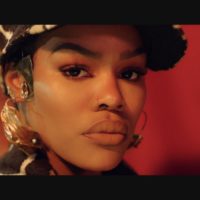 Video: Teyana Taylor | We got love ft. Ms. Lauryn Hill