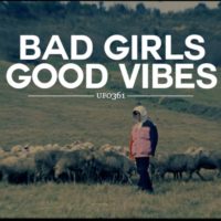 Video: Ufo361 | Bad girls, good vibes