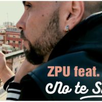 Video: ZPU | No te sueltes ft. Mäbu