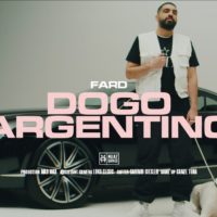 Video: Fard | Dogo argentino