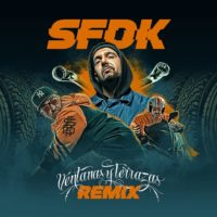 Video: SFDK | Ventanas y terrazas (remix)