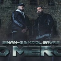Video: Sinan-G & Kool Savas | No mercy