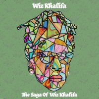Lanzamiento: Wiz Khalifa | The saga of Wiz Khalifa