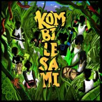 Lanzamiento: Kombilesa Mi | Kumo kusa