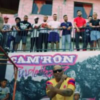 Video: Cam’ron | Medellin