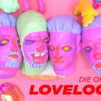 Video: Die Orsons | Lovelocks