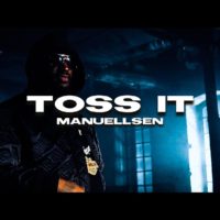 Video: Manuellsen | Toss it