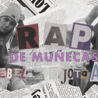 Video: Montebel | Rap de muñecas ft. Jota Ache (prod. Luzock MF)