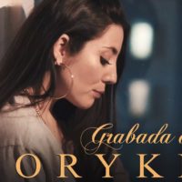 Video: Norykko | Grabada a fuego