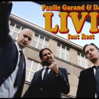 Video: Paulie Garand & DJ Wich | Livin ft. Rest