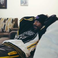 Video: Snoop Dogg | I wanna go outside