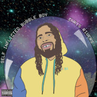 Lanzamiento: Chris Rivers | Self inflicted bubble boy