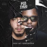Lanzamiento: PSO Thug | Code 1.8.7: Introduction