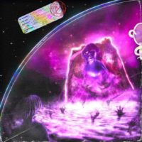 Lanzamiento: thaHomey | Astral Gate – Spirit Race